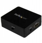 StarTech StarTech. com HD2A videó konverter (HD2A)