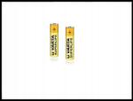 VARTA BAT0313 Aaa elem Varta R03 Superlife (VA502)