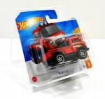 Mattel Hot Wheels '57 Jeep Fc 3/10 68/250 (piros)