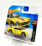 Mattel Honda S800 Racing 10/10 209/250 Hajlított Medál! ! !