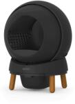 PetSafe ScoopFree SmartSpin Automata macska Wc fekete (PPA00-18181)