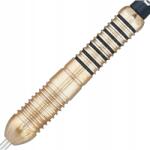 Unicorn Steel Core Brass nyilak Style 2 20g (7916)