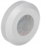 ORNO Mozgásérzékelő 360, IP20, 400W, mini, Ø76/20, 2 mm (CR-263)