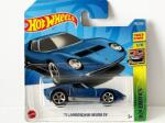 Mattel Hot WHEELS-71 Lamborghini Miura Sv (B4) (HCX02)
