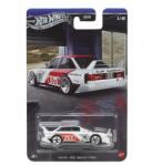 Mattel Ezüst Széria Audi 90 Quattro 1: 64 (JKY15)