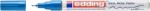 edding Olajmarker Edding 780 Kék (test)