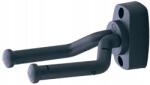 K&M Gitár tartó kampós fali akasztó Guitar Holder K&m 16280 (16280)