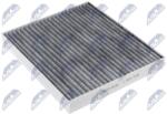 NTY Filtru, aer habitaclu NTY FCF-TY-019C (FCF-TY-019C)