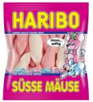 HARIBO Cuki egér hab 175 g Németországból (4001686407530)