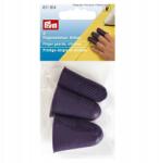 Prym Ujjvédők, szilikon gyűszűk Prym 16119140, 3 db (611914) Vasaló