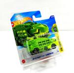 Mattel Versenyezzünk Hw Ultimate T-rex Transporter 4/10 156/250 Netflix