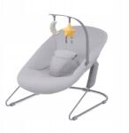 KinderKraft Calmee Kinderkraft baba Babaágy (KBCALM00GRY0000)