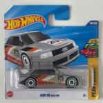Mattel Audi 90 Quattro Szürke Új Modell Egyedi Rugóstag (JBB20)
