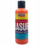 Pentart Fapác Lasur narancssárga 80ml Pentart