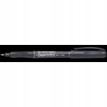 Centropen 2634 S permanens marker, fekete (626340112)
