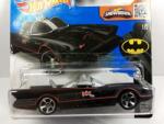 Mattel Hot Wheels-tv Series Batmobile (B2) (DHT15)