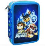 Mancs Őrjárat Power Up tolltartó töltött 2 emeletes (GIM33421100)
