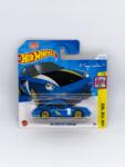 Mattel '96 Porsche Carrera Kék Magnus (HTB03)