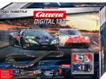 Carrera Autópálya Carrera Digital 132 Full Throttle 8 m (30045)