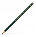 Faber-Castell Ceruza Faber-Castell 9000 F (9000 4005401190103)