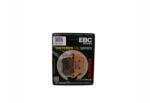 EBC brakes Fékbetétek Ebc Sfa Hh Yamaha YP125 YP250 X-max