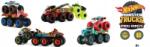 Mattel Monster Trucks 6 kerekű teherautó mix (HWN87)