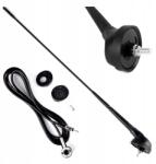 Amio Autós antenna 40 cm ANT06 AMIO-01297 (01297)