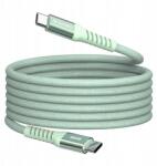 Verbatim Usb-c (dugasz) Usb-c (dugasz) kábel 1, 2 m, 60 W, Pd, zöld