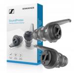 Sennheiser SoundProtex diszkrét Tpe fülvédő S/m/l Tok (108-3145)