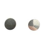 Flippy Cercei Argint 925, Jolie Silver, Bănuț Cu Șurub, 1.37g (05469)