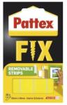 Pattex Öntapadós csíkok Pattex 10 db (7838)