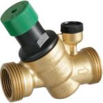 Honeywell Braukmann Nyomásszabályozó D04FM 3/4 Menetes W/z (D04FM-3/4A)