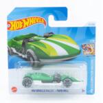 Mattel Hw Braille Racer kisautó Twin Mill