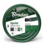 Bradas Kerti Tömlő Sprint 3/4 '' 50 Mb Zöld 3 Rétegű (WFS3/450)