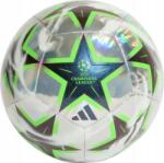 Adidas Focilabda Ucl Training 26/27 League Stage Foil Ezüst-fekete- R 5 (KE9774)