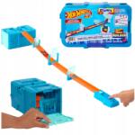 Mattel Track Builder Pálya Szett Ice Crash Jégpálya HKX40 Autó (HKX40)