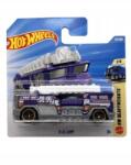 Mattel Autós kisautó Hot Wheels 5 Riasztó JJJ03 (JJJ03)
