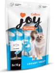 Calibra JOY CAT YUMMY SALMON TREAT 5 x 15G
