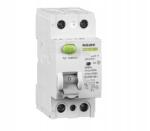 NOARK Electric Differenciál-áramkapcsoló Differenciálkapcsoló EX9L-N 2P 40A 30mA Ac 108315 (108315)