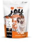 Calibra JOY CAT YUMMY CHICKEN & SHRIMP TREAT 5 x 15G