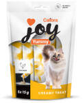 Calibra JOY CAT YUMMY CHICKEN TREAT 5 x 15G
