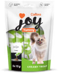 Calibra JOY CAT YUMMY TUNA TREAT 5 x 15G