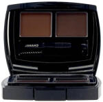 CHANEL La Palette Sourcils Duo 02 Medium