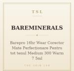 bareMinerals Barepro 16hr Wear Corector Mate Perfecționare Pentru tot tenul Medium 300 Warm 7 5ml
