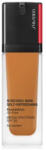 Shiseido Synchro Skin Self-Refreshing Foundation Spf30 430 Cedar 30ml