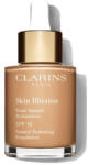 Clarins Skin Illusion Natural Hydrating Foundation Spf15 111 Auburn 30ml