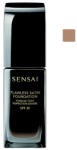 SENSAI Flawless Satin Foundation Spf20 203 Neutral Beige 30ml