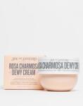 Sol de Janeiro Sdj Cheirosa 91 Rosa Charmosa Dewy Cream 240 Vp Novedad