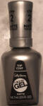 Sally Hansen Miracle Gel Top Coat Matte 14 7ml