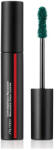 Shiseido ControlledChaos MascaraInk 04 Emerald Energy